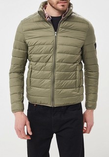 Куртка утепленная Solid !Solid