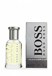 Туалетная вода Hugo Boss Boss №6 30 мл