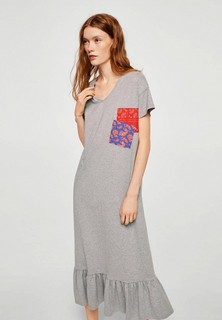 Платье Mango - TENIS-A