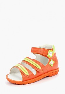 Сандалии Zebra Зебра 