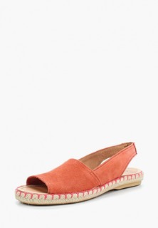 Эспадрильи Dali