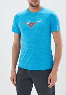 Футболка спортивная Mizuno Impulse Core Graphic Tee