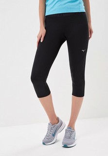 Тайтсы Mizuno Impulse Core 3/4 Tight