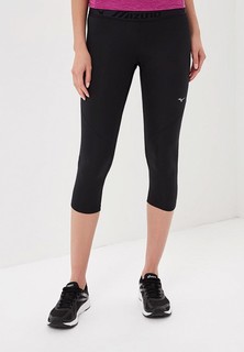 Тайтсы Mizuno Impulse Core 3/4 Tight