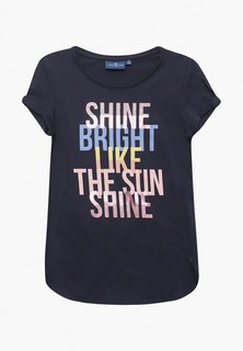 Футболка Tom Tailor