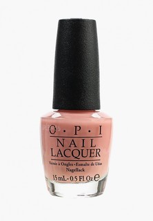 Лак для ногтей O.P.I OPI Passion, 15 мл