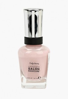 Лак для ногтей Sally Hansen тон marrakesh rose №711