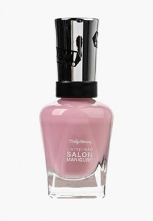 Лак для ногтей Sally Hansen Salon Manicure Keratin тон aflorable #523 14,7 мл