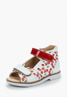 Сандалии Tapiboo