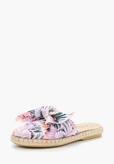 Эспадрильи Dali