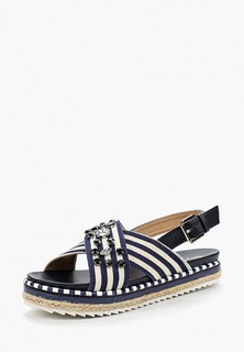 Эспадрильи Sergio Todzi