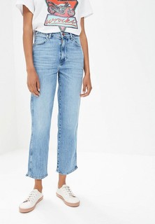 Джинсы Wrangler RETRO STRAIGHT