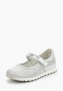 Туфли Юничел Unichel