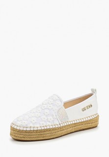 Эспадрильи Guess RELA