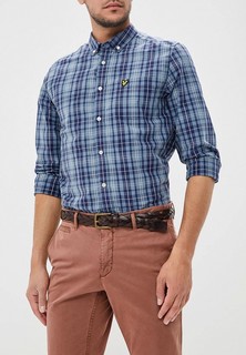 Рубашка Lyle & Scott