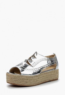 Ботинки Clowse