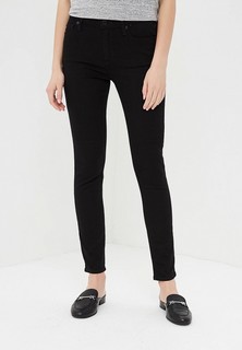 Джинсы Gap STRETCH TR SKINNY EVER BLACK