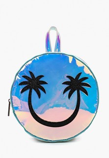 Рюкзак Skinnydip Palm Smiley