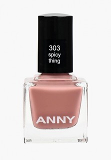 Лак для ногтей Anny быстросохнущий