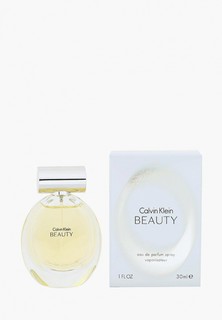 Парфюмерная вода Calvin Klein Beauty 30 мл