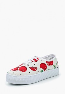 Кеды Enjoin Enjoin