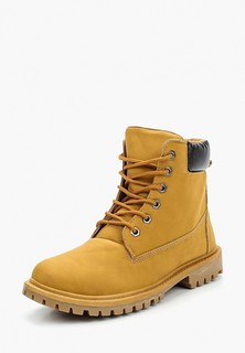 Ботинки La Bottine Souriante