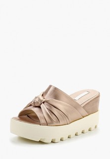 Сабо LOST INK MINNIE BOW WEDGE SANDAL