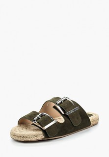 Сабо LOST INK CLEO BUCKLE TRIM ESPADRILLE