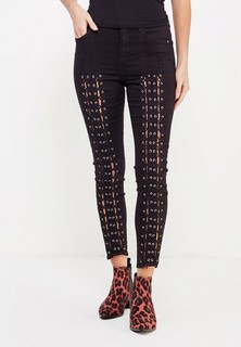 Джинсы Topshop JAMIE