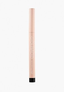 Подводка для глаз Maybelline New York "Gigi Collection", черный, 1.1 мл