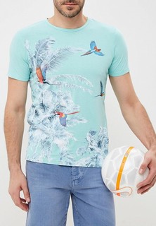 Футболка Fresh Brand