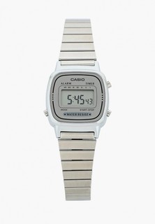 Часы Casio Casio Collection LA670WEA-7E