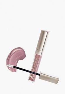 Помада Dilon матовая тон 2504 ДЫМЧАТО-РОЗОВЫЙ 5 мл.