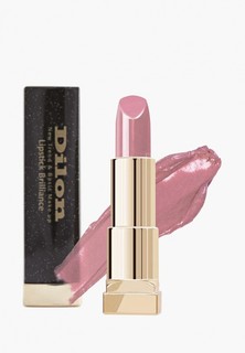 Помада Dilon тон 2237 КЛАССИЧЕСКИЙ РОЗОВЫЙ матовый темно-розовый 4,5