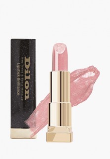 Помада Dilon тон 2239 УТРЕННИЙ ЛОТОС бежевый перламутр 4,5