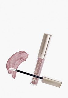 Помада Dilon матовая тон 2523 ЯГОДНЫЙ МЕТАЛЛИК 5 мл.