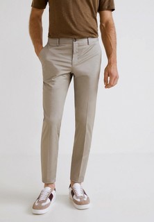 Чиносы Mango Man - DUBLIN3