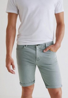 Шорты Mango Man - NEPTO3