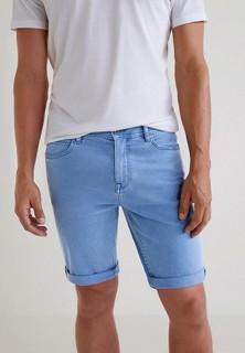 Шорты Mango Man - NEPTO3