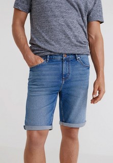 Шорты джинсовые Mango Man - ROCK3