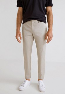 Чиносы Mango Man - DUBLIN3