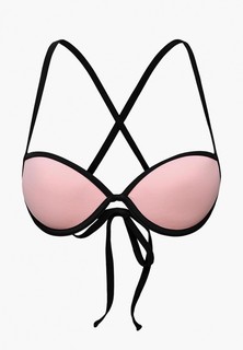 Лиф LOST INK COLOUR BLOCK BIKINI TOP