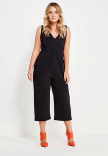 Комбинезон LOST INK V-FRONT AWKWARD LENGTH JUMPSUIT ZX
