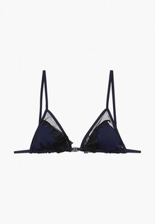 Лиф LOST INK LACE MOTIF BIKINI TOP