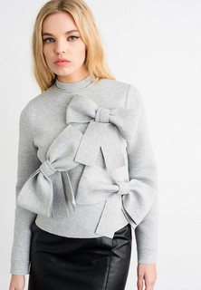 Свитшот LOST INK MINI BOW SCUBA SWEAT