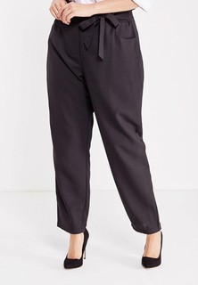 Брюки LOST INK PLUS PEG TROUSER WITH TIE