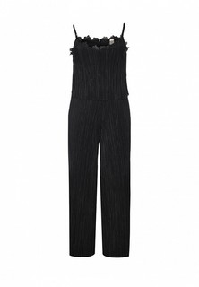 Комбинезон LOST INK PLUS DOUBLE LAYER PLISEE JUMPSUIT