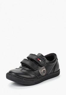 Кеды Alessio Nesca