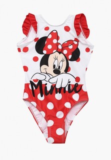 Купальник Disney ER1813_MINNIE