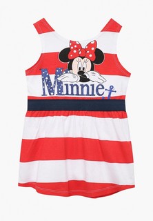 Платье Disney ER1099_MINNIE